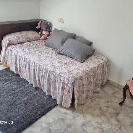Apartamento Triplex Corral O Grove Exterior foto
