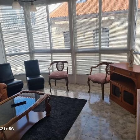 Apartamento Triplex Corral O Grove Exterior foto