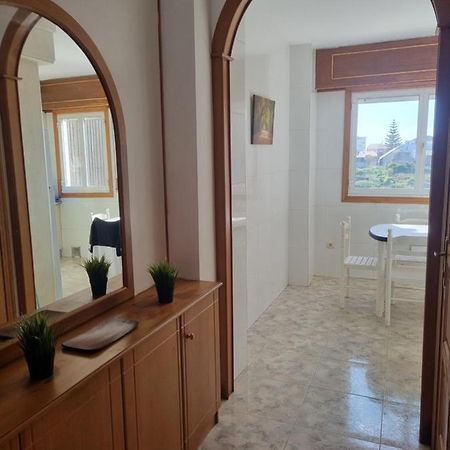 Apartamento Triplex Corral O Grove Exterior foto