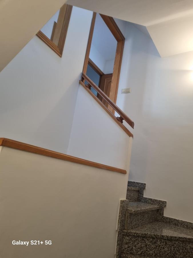 Apartamento Triplex Corral O Grove Exterior foto