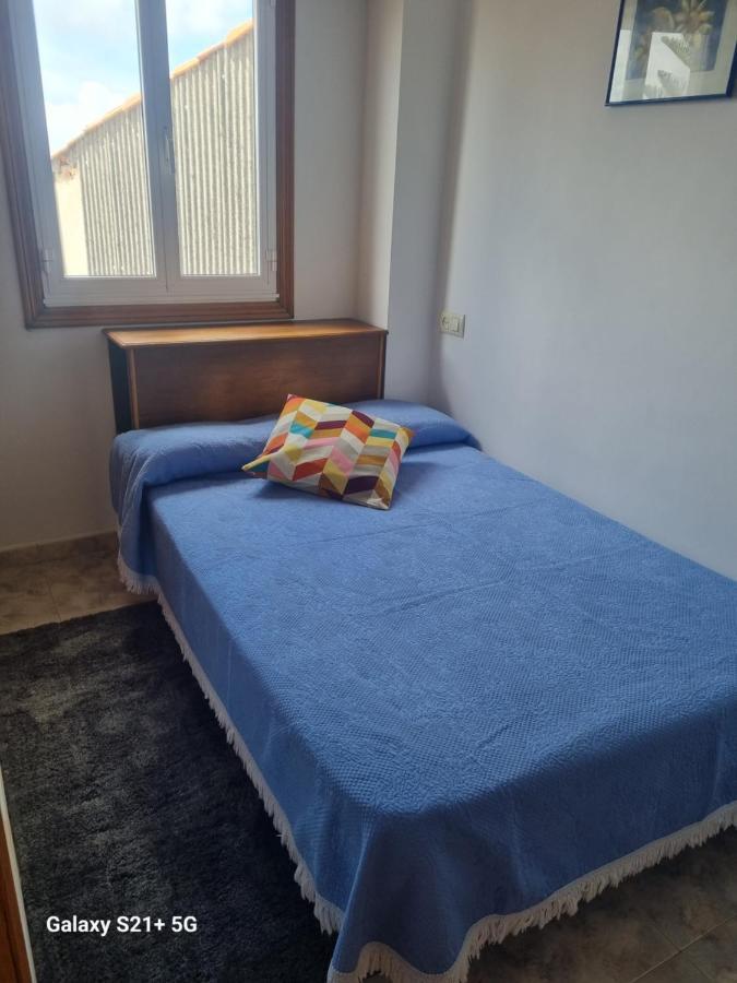 Apartamento Triplex Corral O Grove Exterior foto