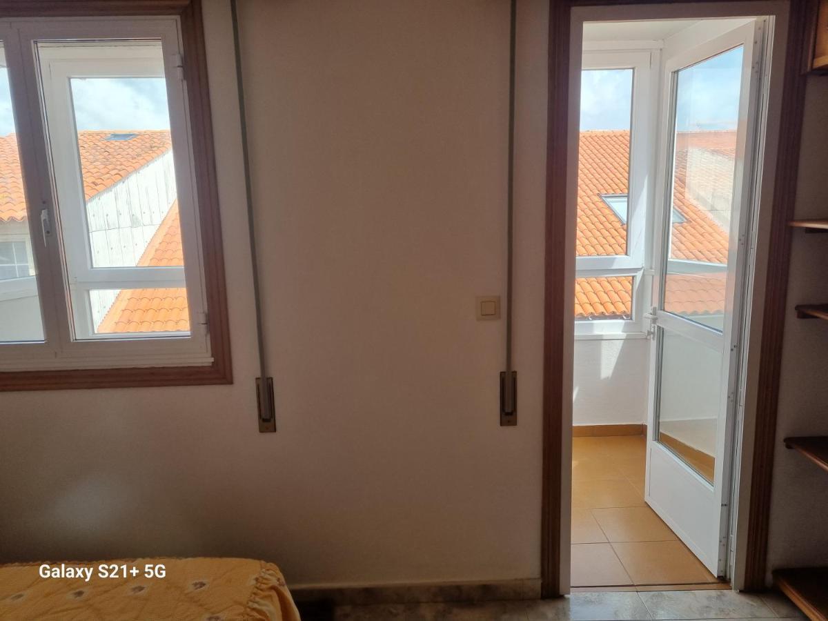 Apartamento Triplex Corral O Grove Exterior foto