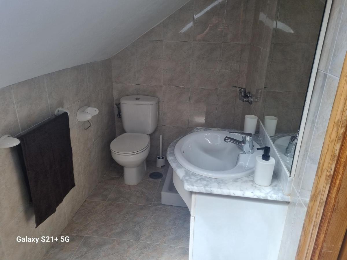 Apartamento Triplex Corral O Grove Exterior foto