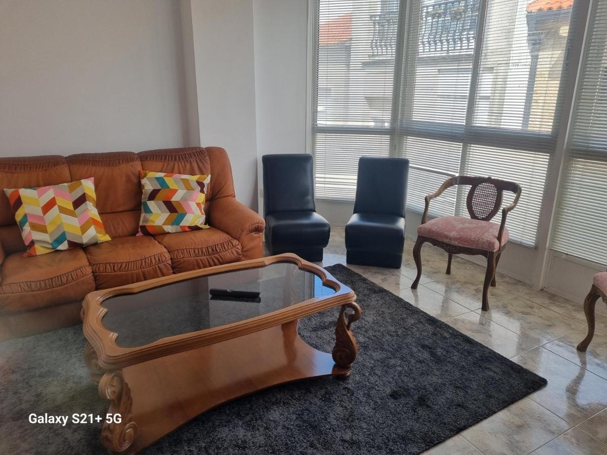 Apartamento Triplex Corral O Grove Exterior foto
