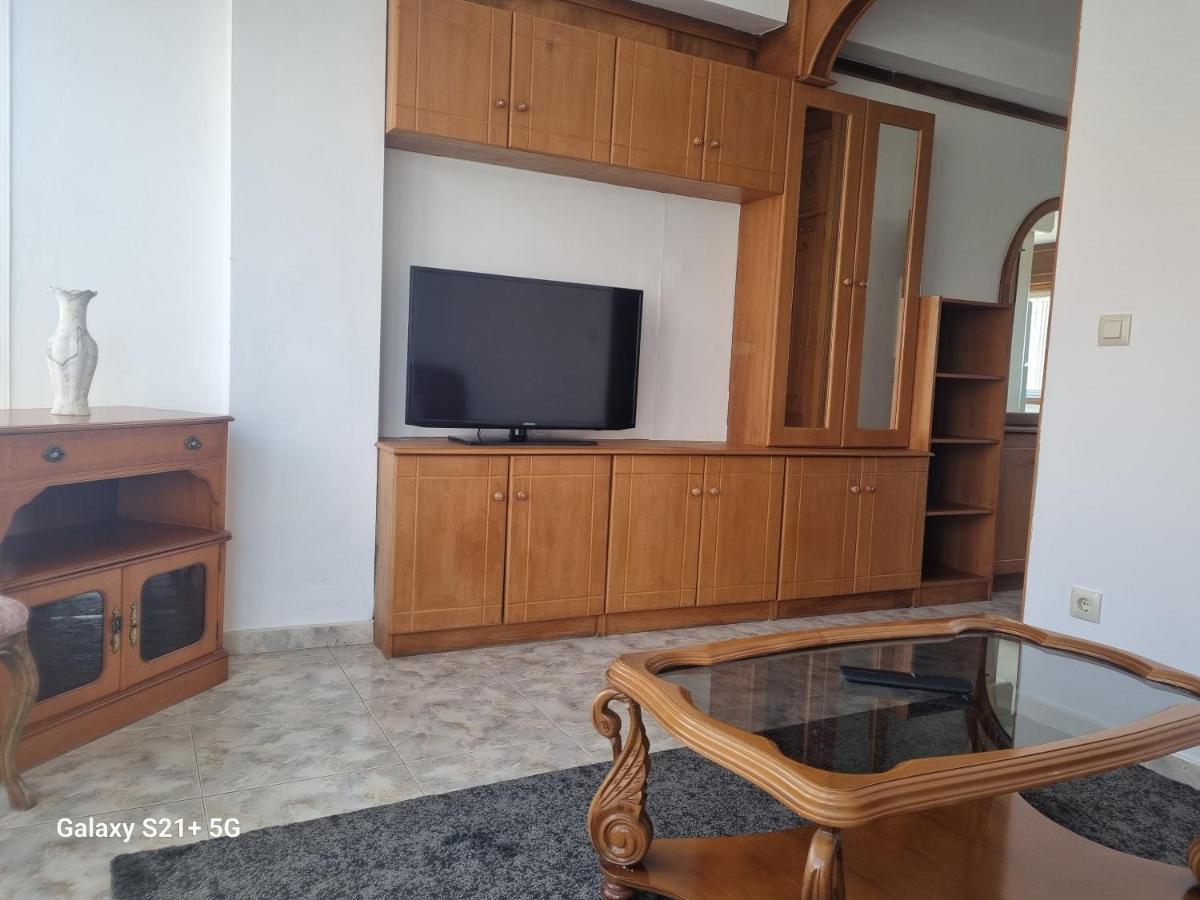 Apartamento Triplex Corral O Grove Exterior foto