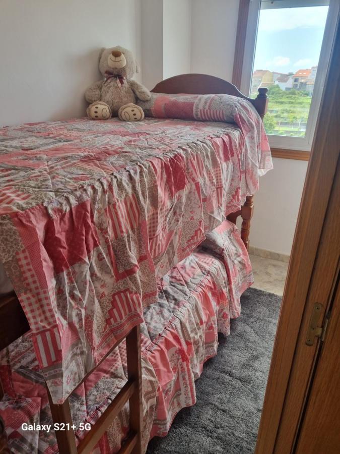 Apartamento Triplex Corral O Grove Exterior foto