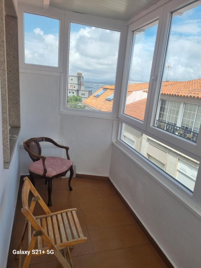 Apartamento Triplex Corral O Grove Exterior foto