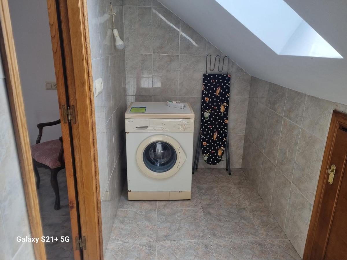Apartamento Triplex Corral O Grove Exterior foto