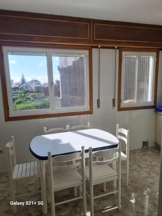 Apartamento Triplex Corral O Grove Exterior foto