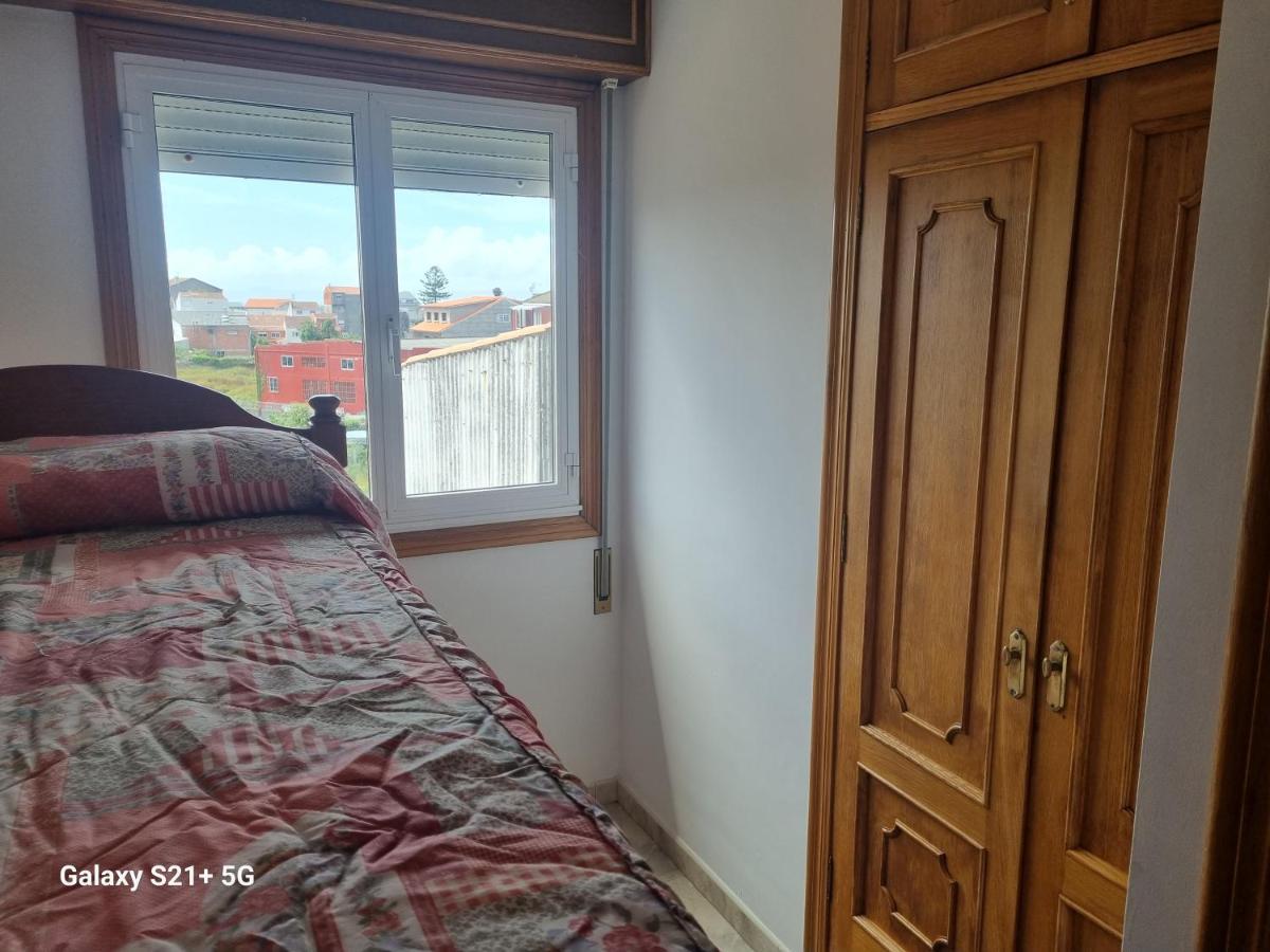 Apartamento Triplex Corral O Grove Exterior foto