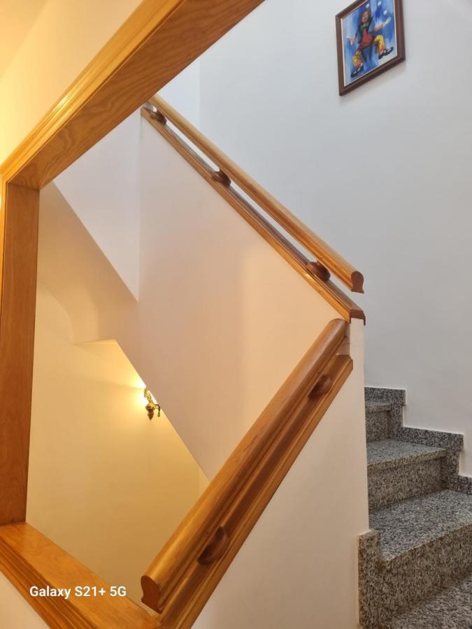 Apartamento Triplex Corral O Grove Exterior foto
