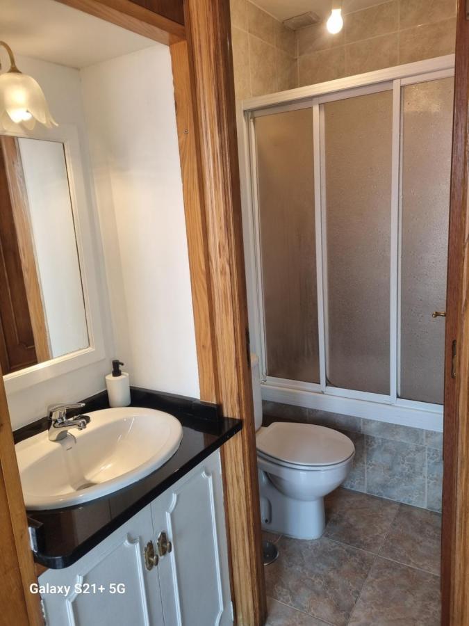 Apartamento Triplex Corral O Grove Exterior foto