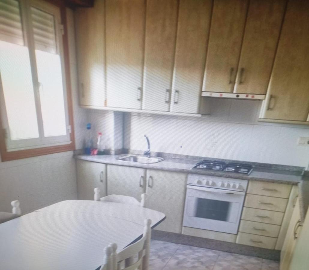 Apartamento Triplex Corral O Grove Exterior foto